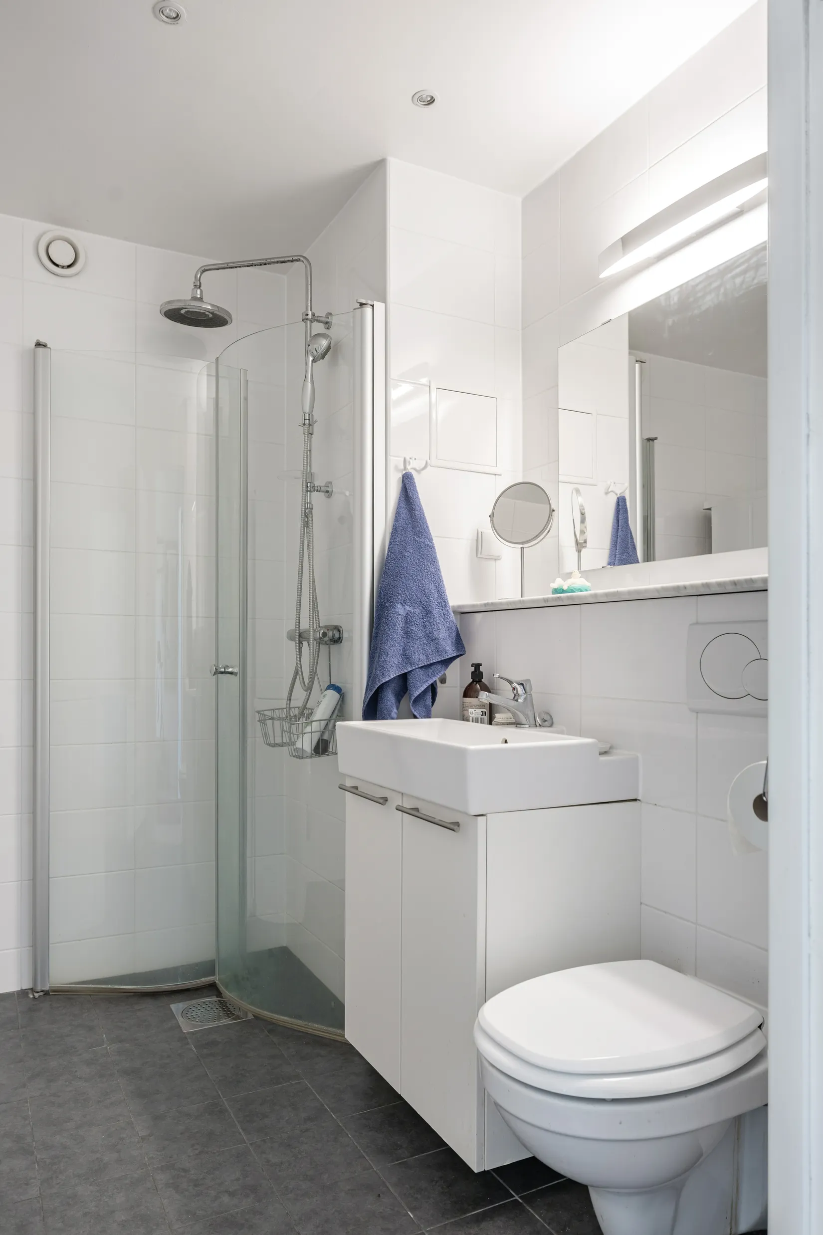 Bostadsrätt, Fatburs brunnsgata 31, Södermalm - Maria, Stockholm