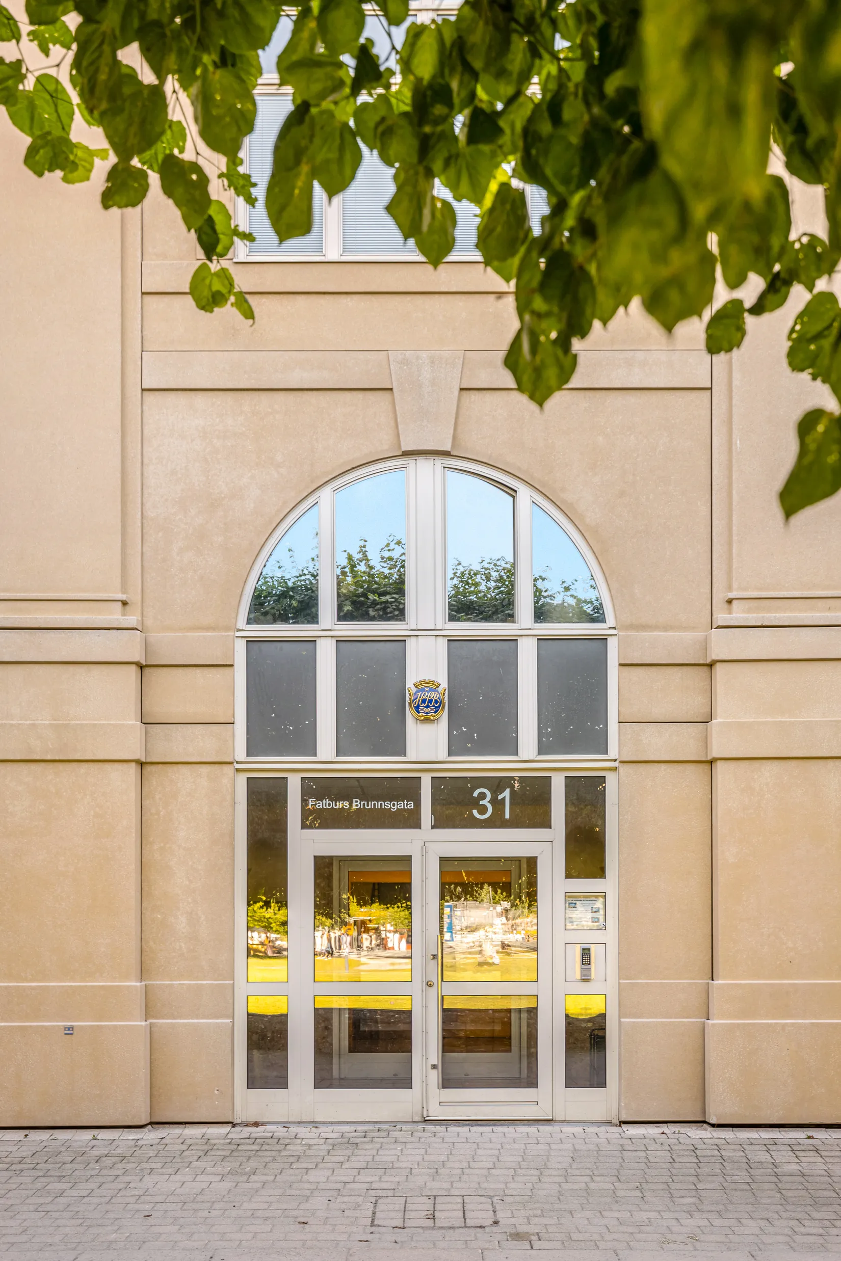 Bostadsrätt, Fatburs brunnsgata 31, Södermalm - Maria, Stockholm