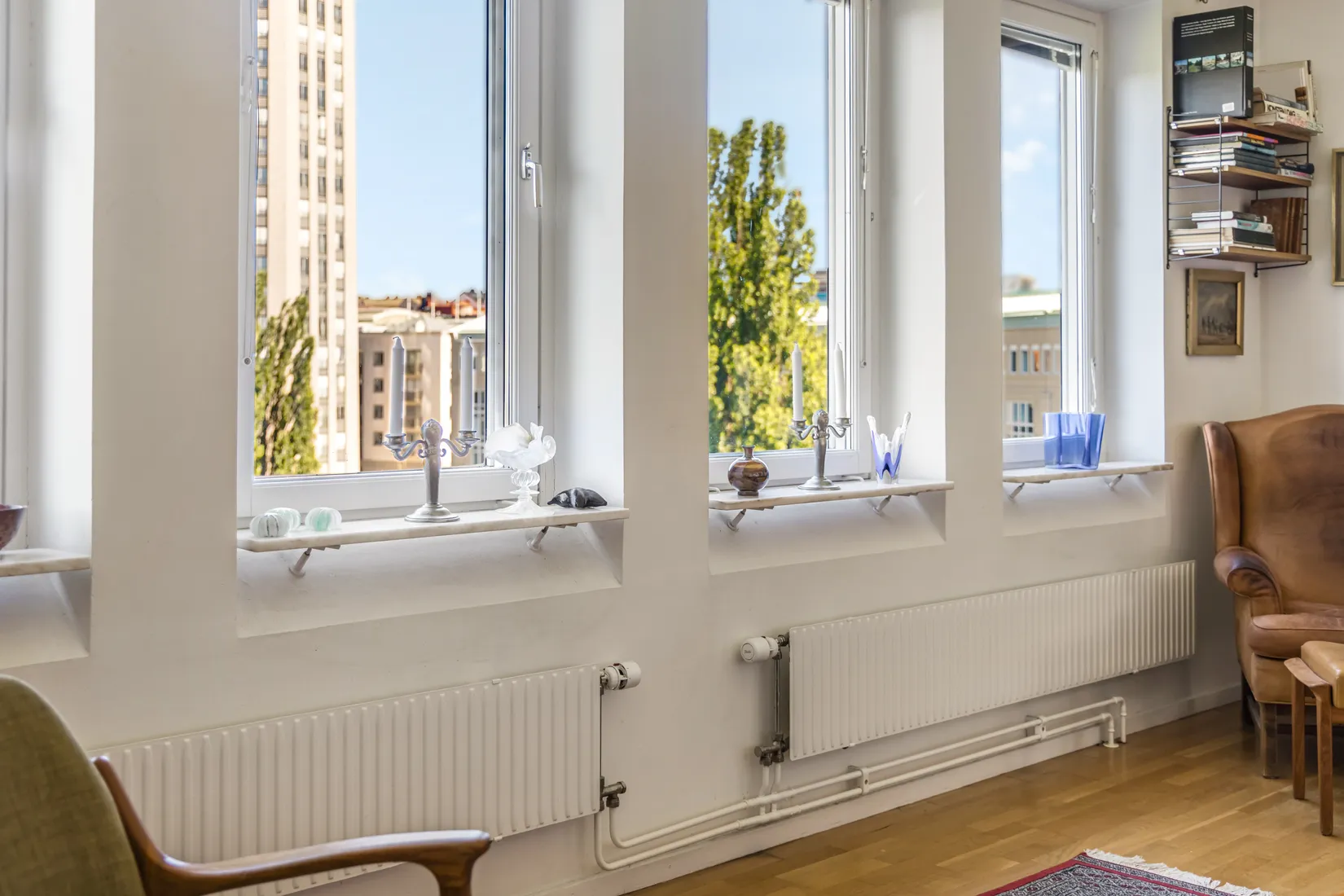 Bostadsrätt, Fatburs brunnsgata 31, Södermalm - Maria, Stockholm