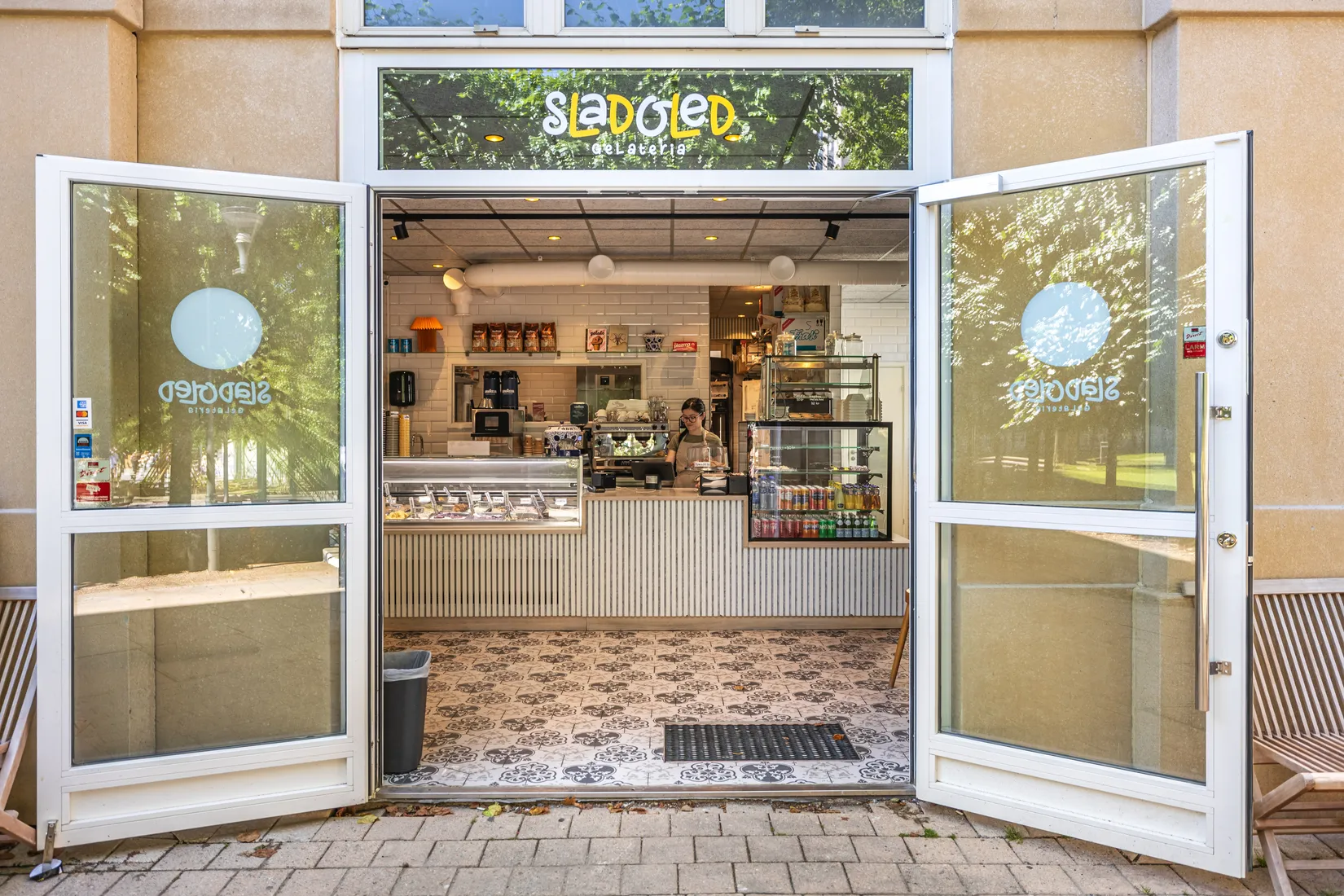 Bostadsrätt, Fatburs brunnsgata 31, Södermalm - Maria, Stockholm