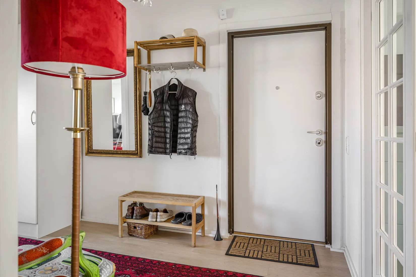 Bostadsrätt, Fatburs brunnsgata 31, Södermalm - Maria, Stockholm