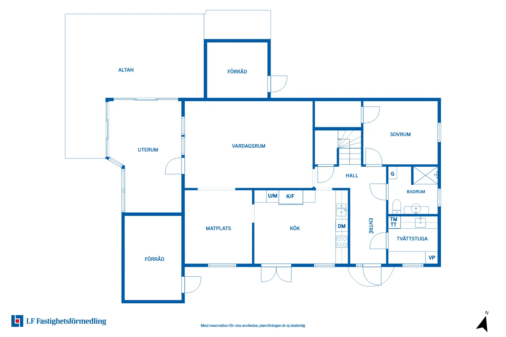 Villa, Sockerärtsgatan 3C, Grönsaksområdet, Ystad