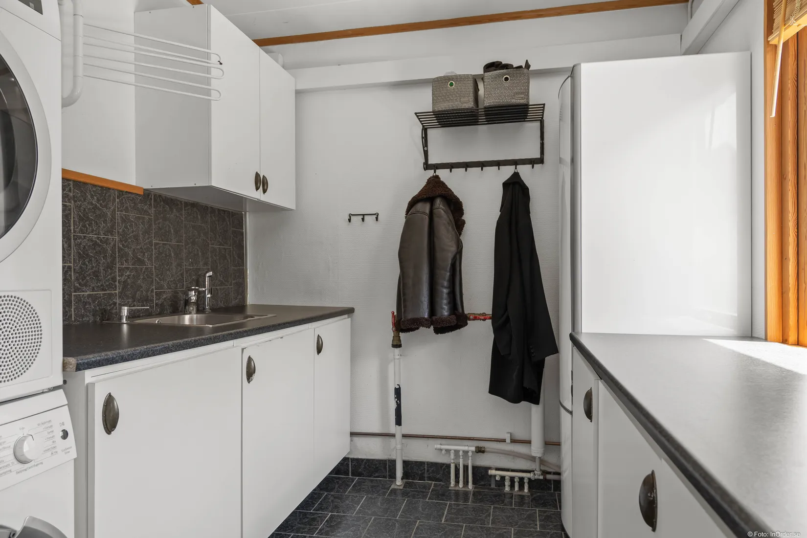 Villa, Sockerärtsgatan 3C, Grönsaksområdet, Ystad