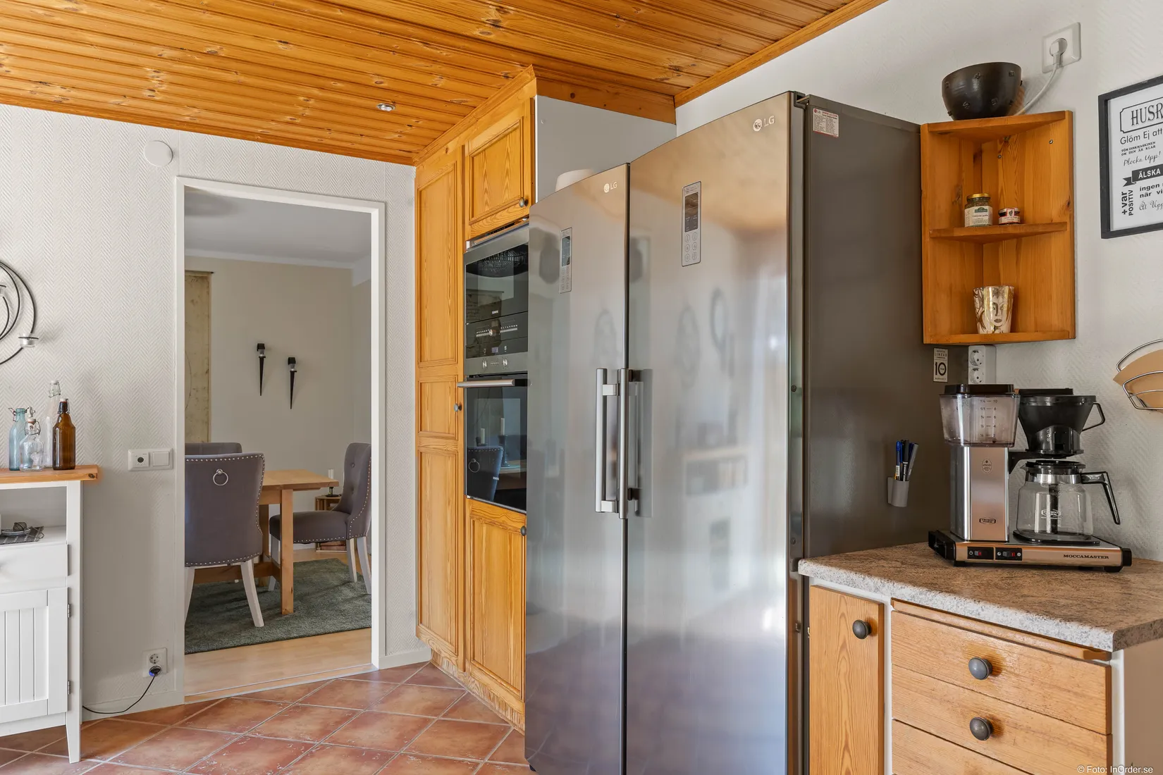 Villa, Sockerärtsgatan 3C, Grönsaksområdet, Ystad