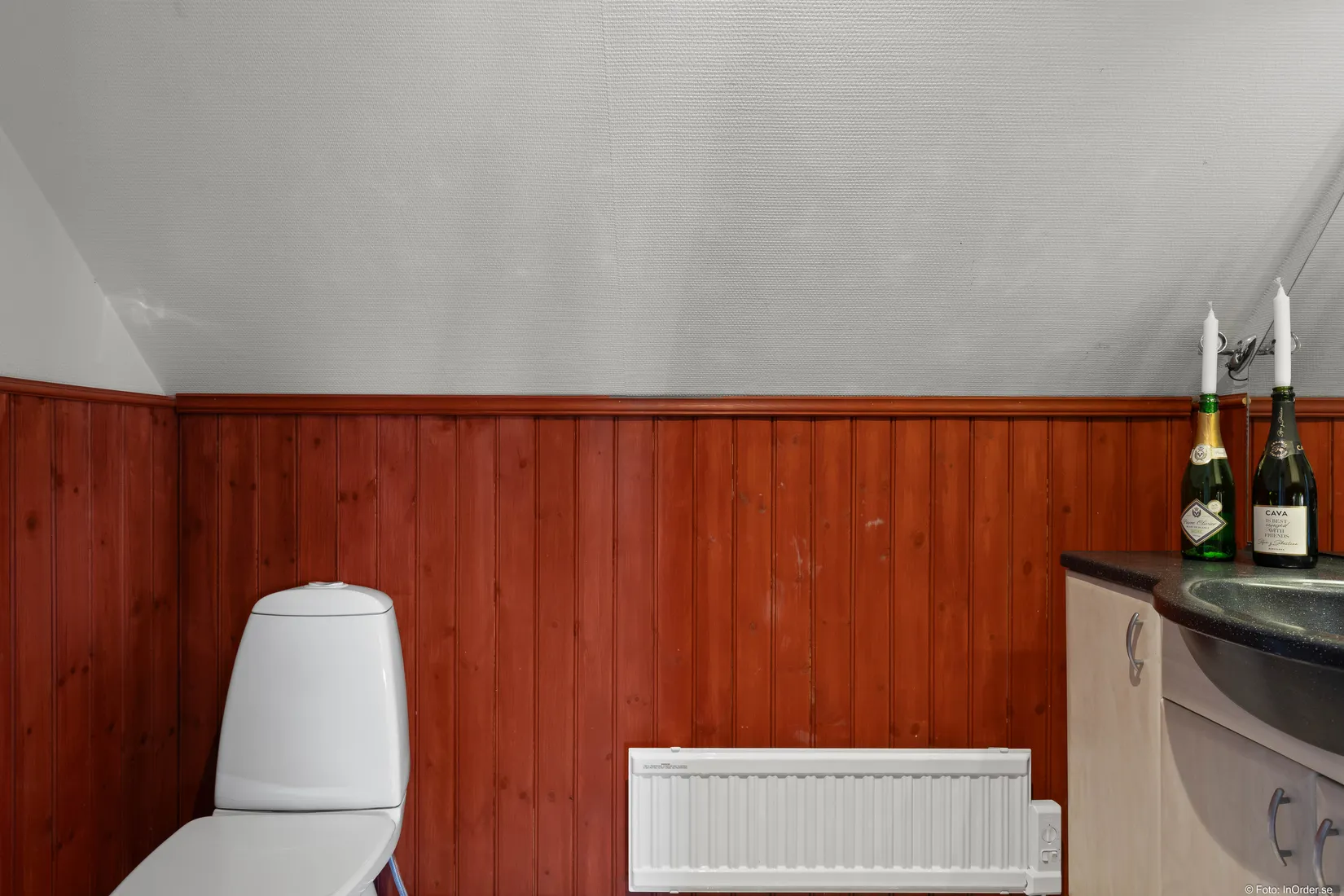 Villa, Sockerärtsgatan 3C, Grönsaksområdet, Ystad
