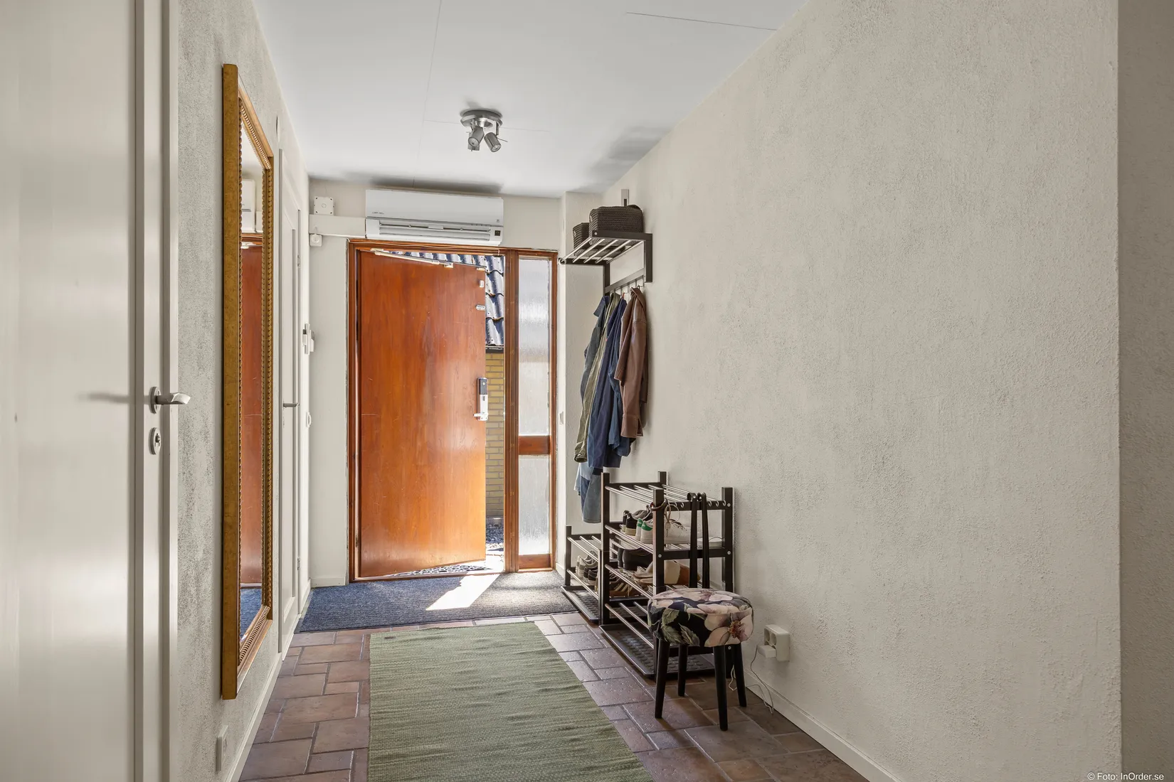 Villa, Sockerärtsgatan 3C, Grönsaksområdet, Ystad