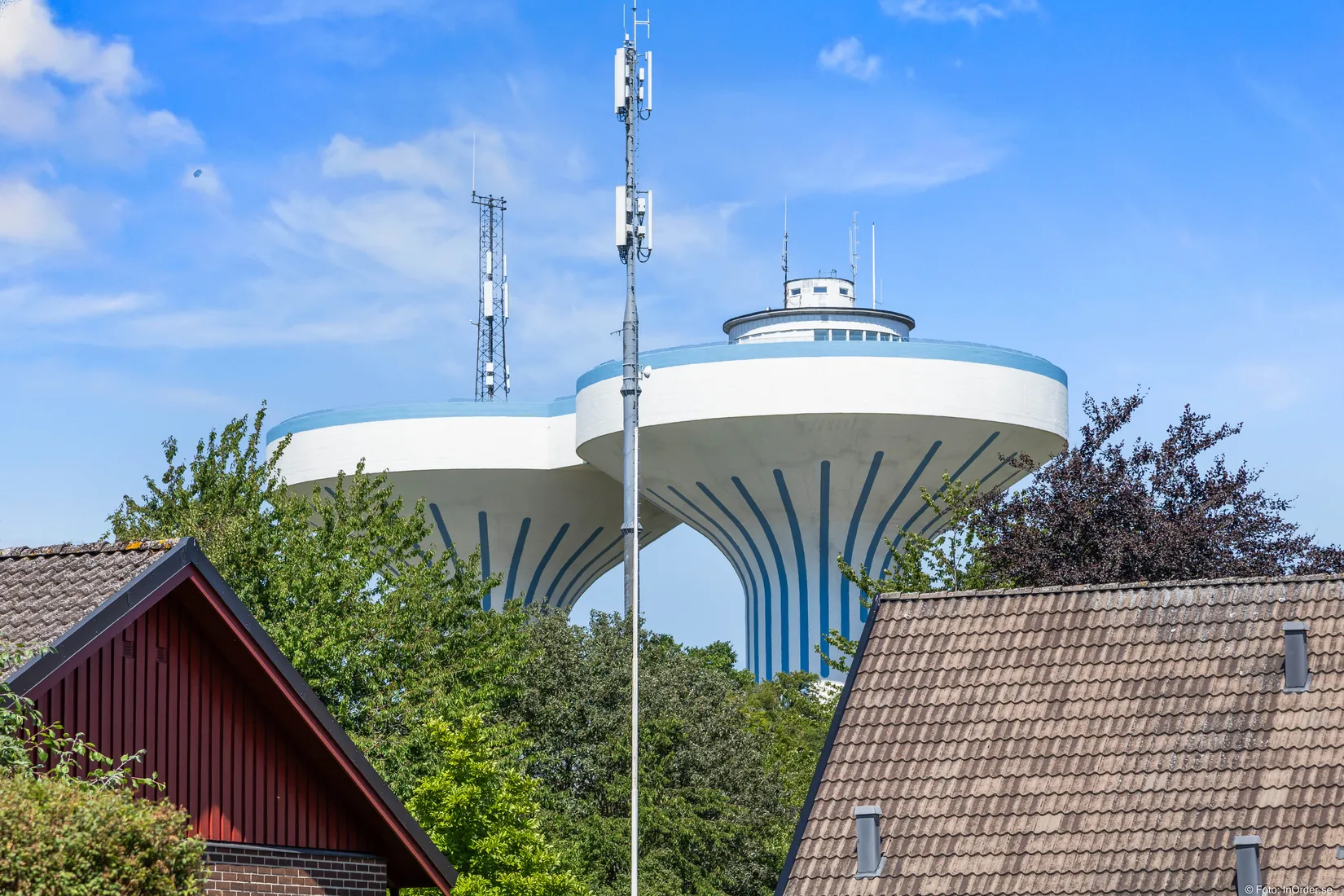 Villa, Sockerärtsgatan 3C, Grönsaksområdet, Ystad