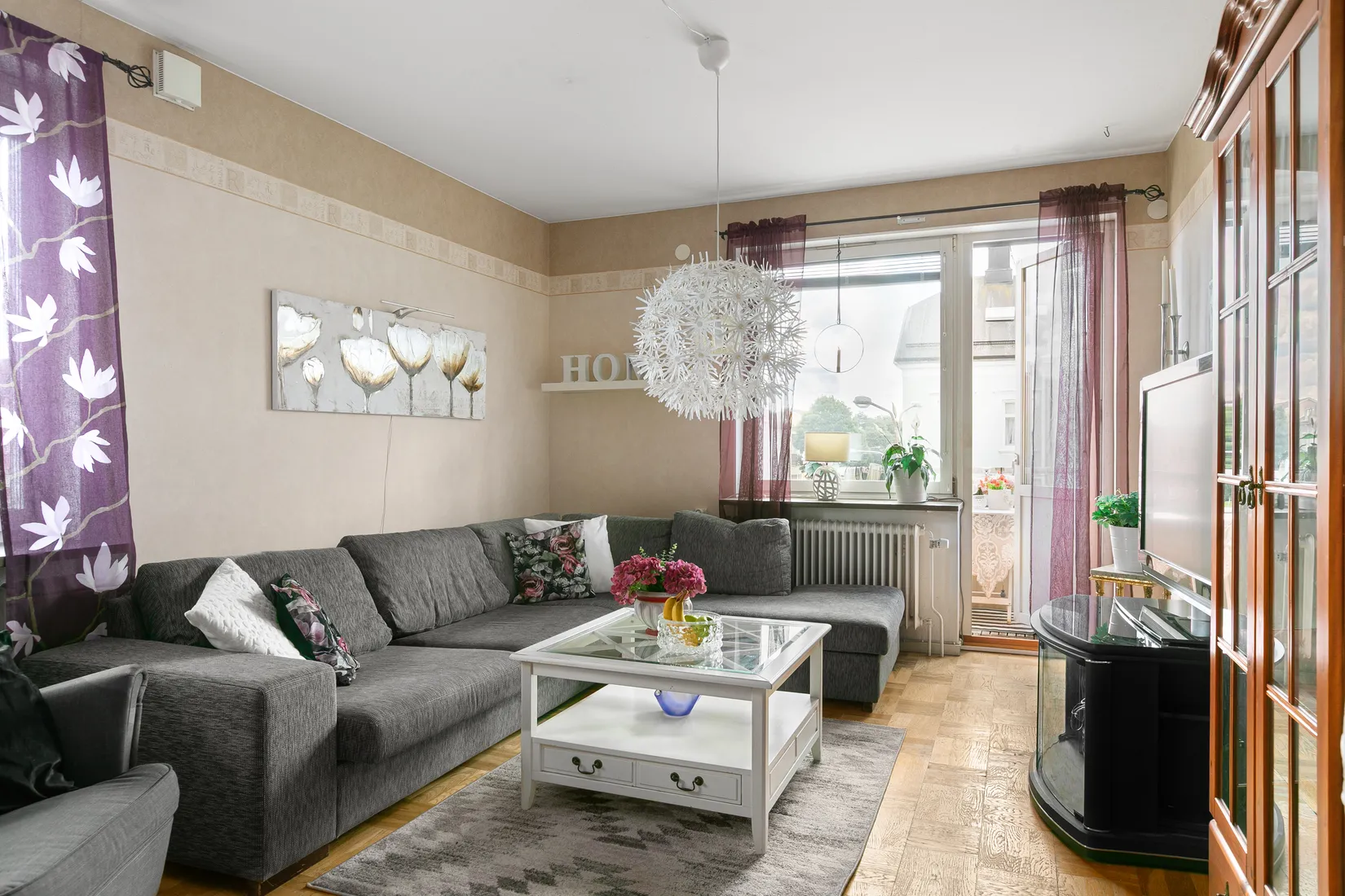 Bostadsrätt, Femte Tvärgatan 19D, Brynäs, Gävle