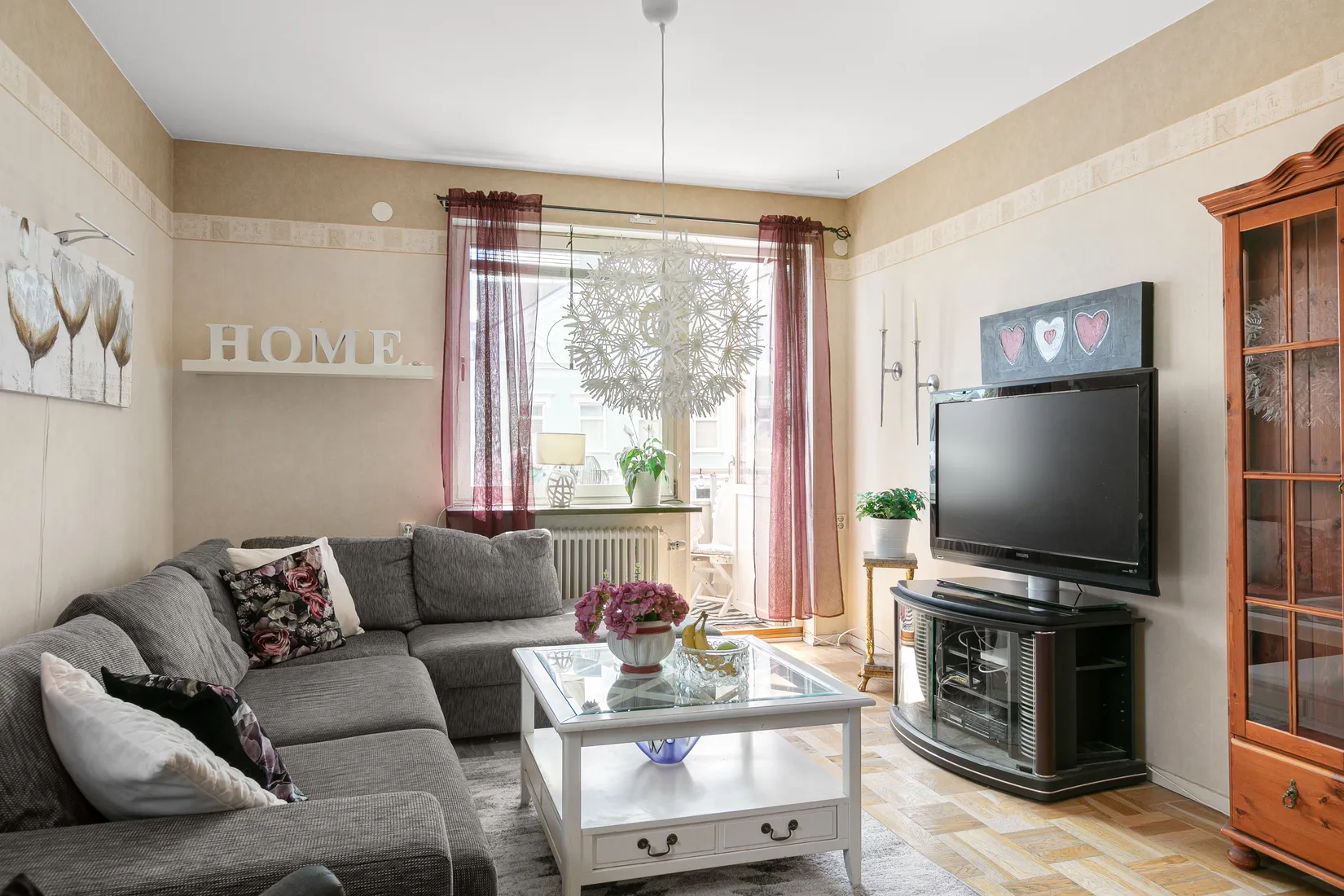 Bostadsrätt, Femte Tvärgatan 19D, Brynäs, Gävle
