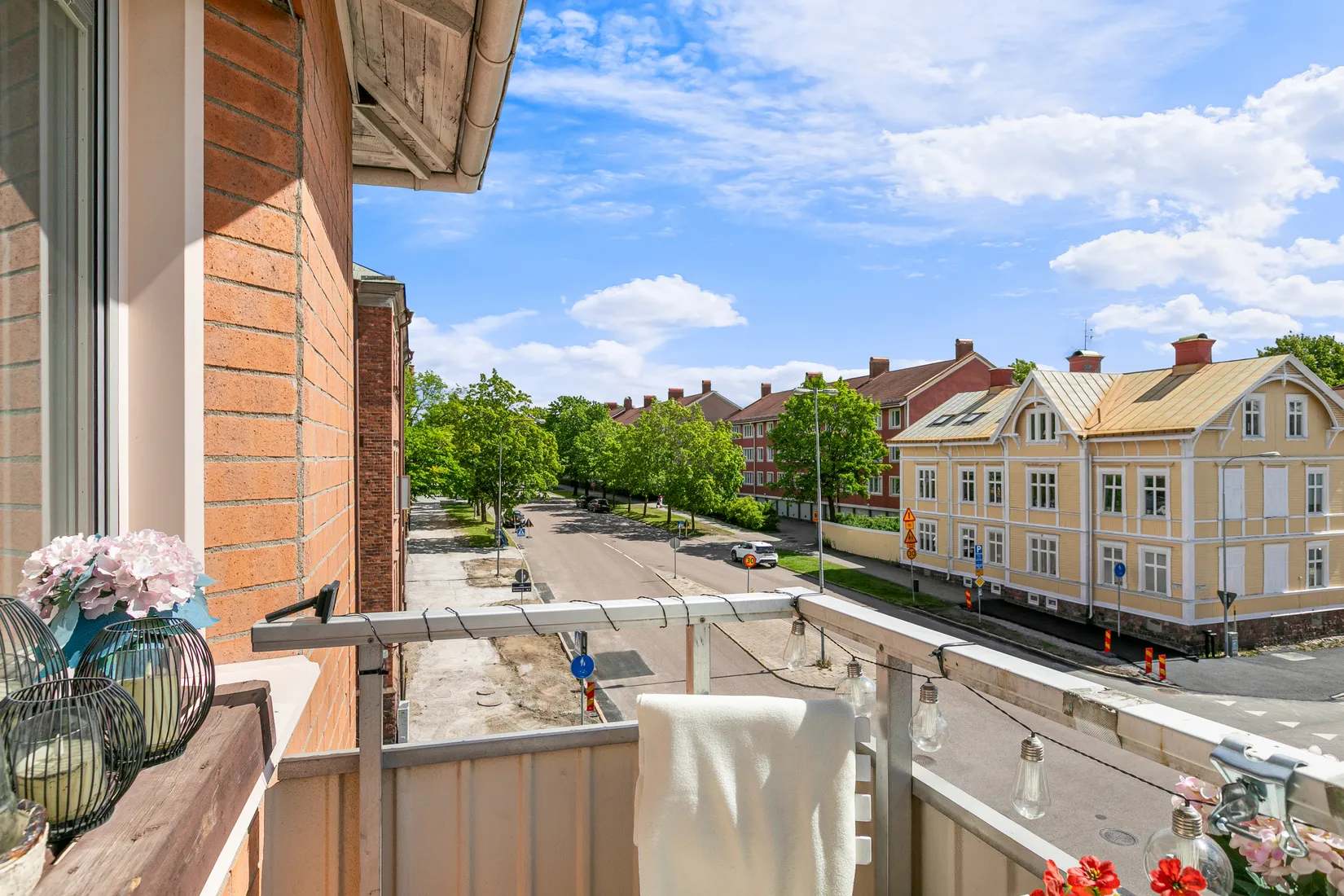 Bostadsrätt, Femte Tvärgatan 19D, Brynäs, Gävle