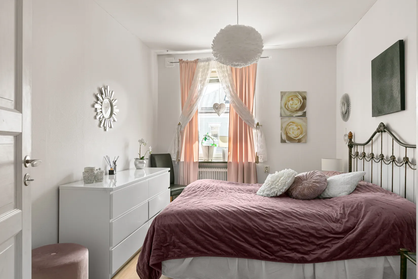 Bostadsrätt, Femte Tvärgatan 19D, Brynäs, Gävle