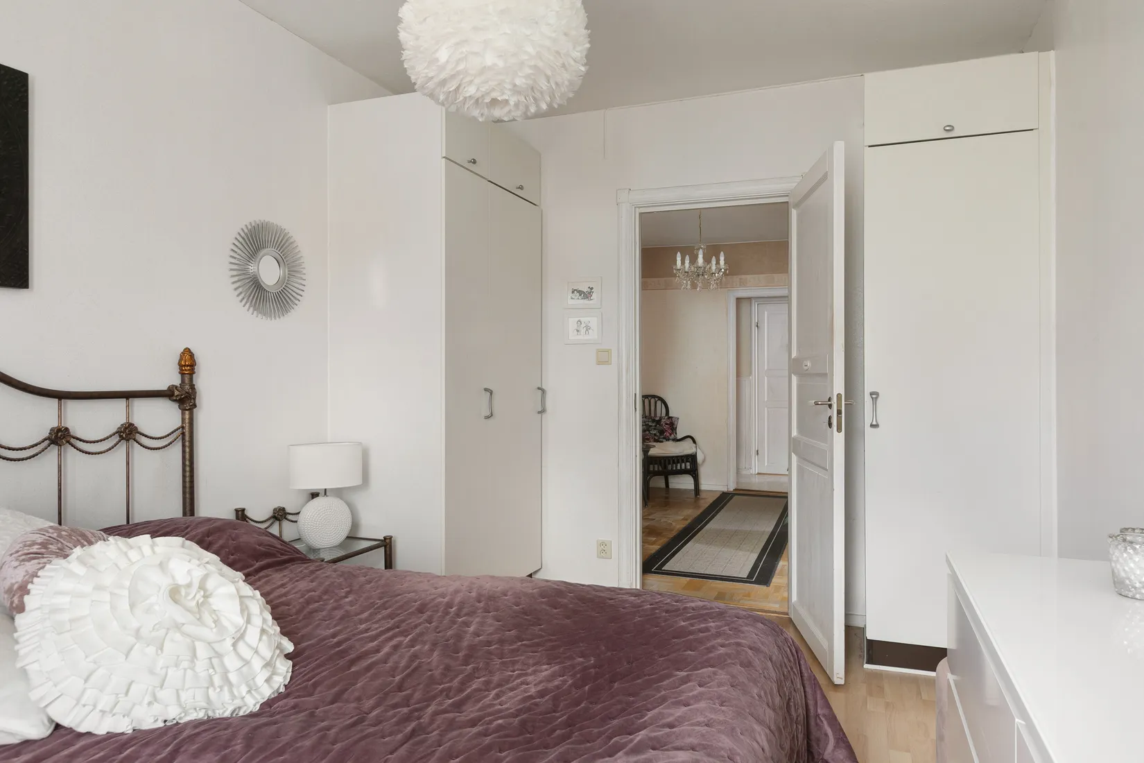 Bostadsrätt, Femte Tvärgatan 19D, Brynäs, Gävle