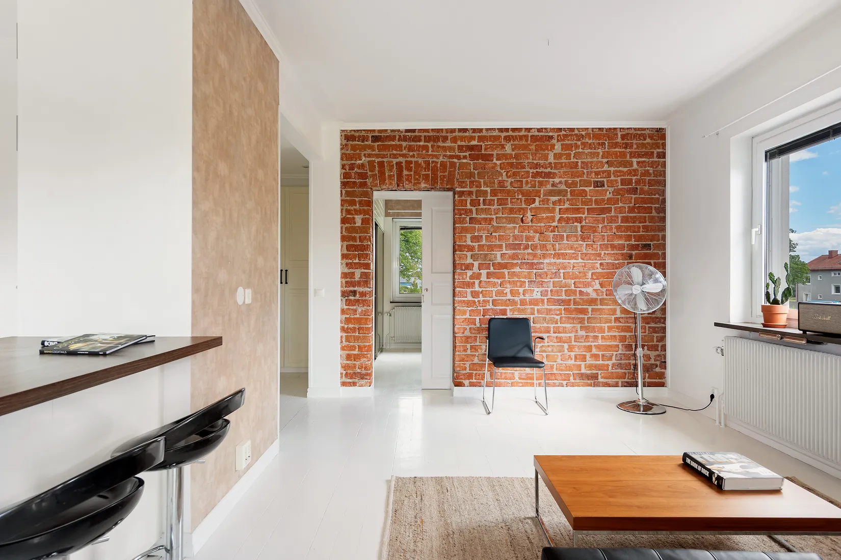 Bostadsrätt, Bergslagsgatan 3c, Sala