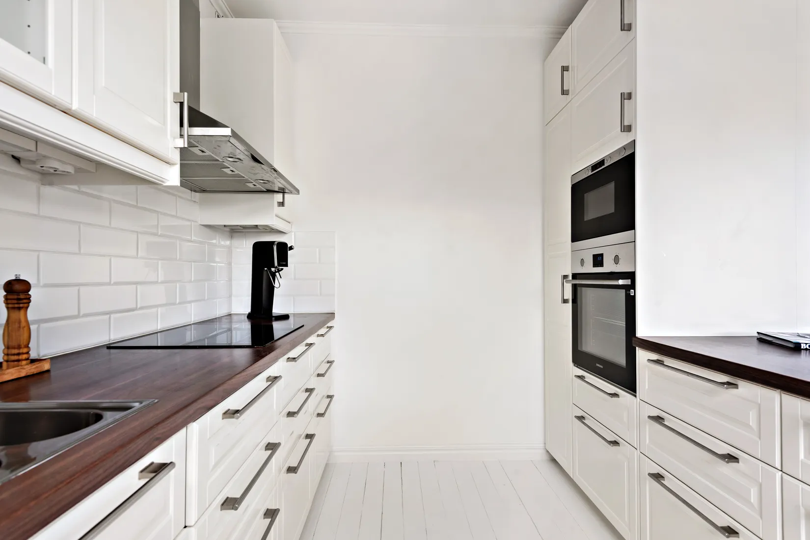 Bostadsrätt, Bergslagsgatan 3c, Sala