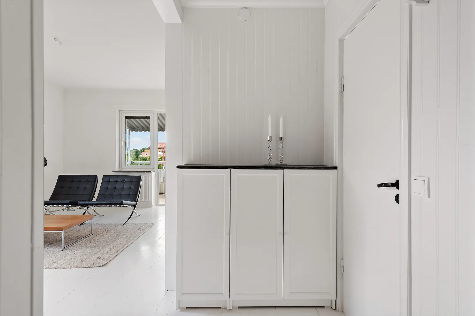 Bostadsrätt, Bergslagsgatan 3c, Sala