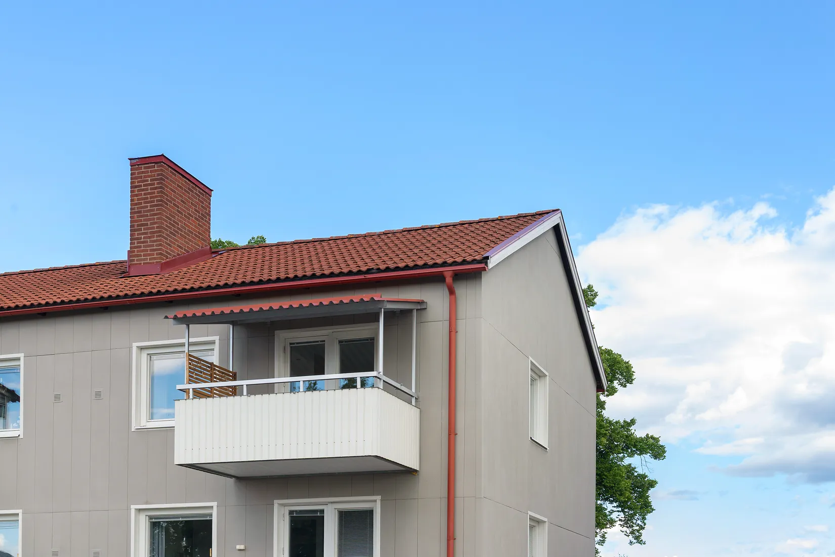 Bostadsrätt, Bergslagsgatan 3c, Sala
