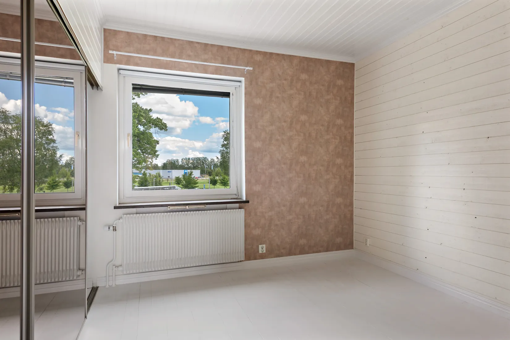 Bostadsrätt, Bergslagsgatan 3c, Sala