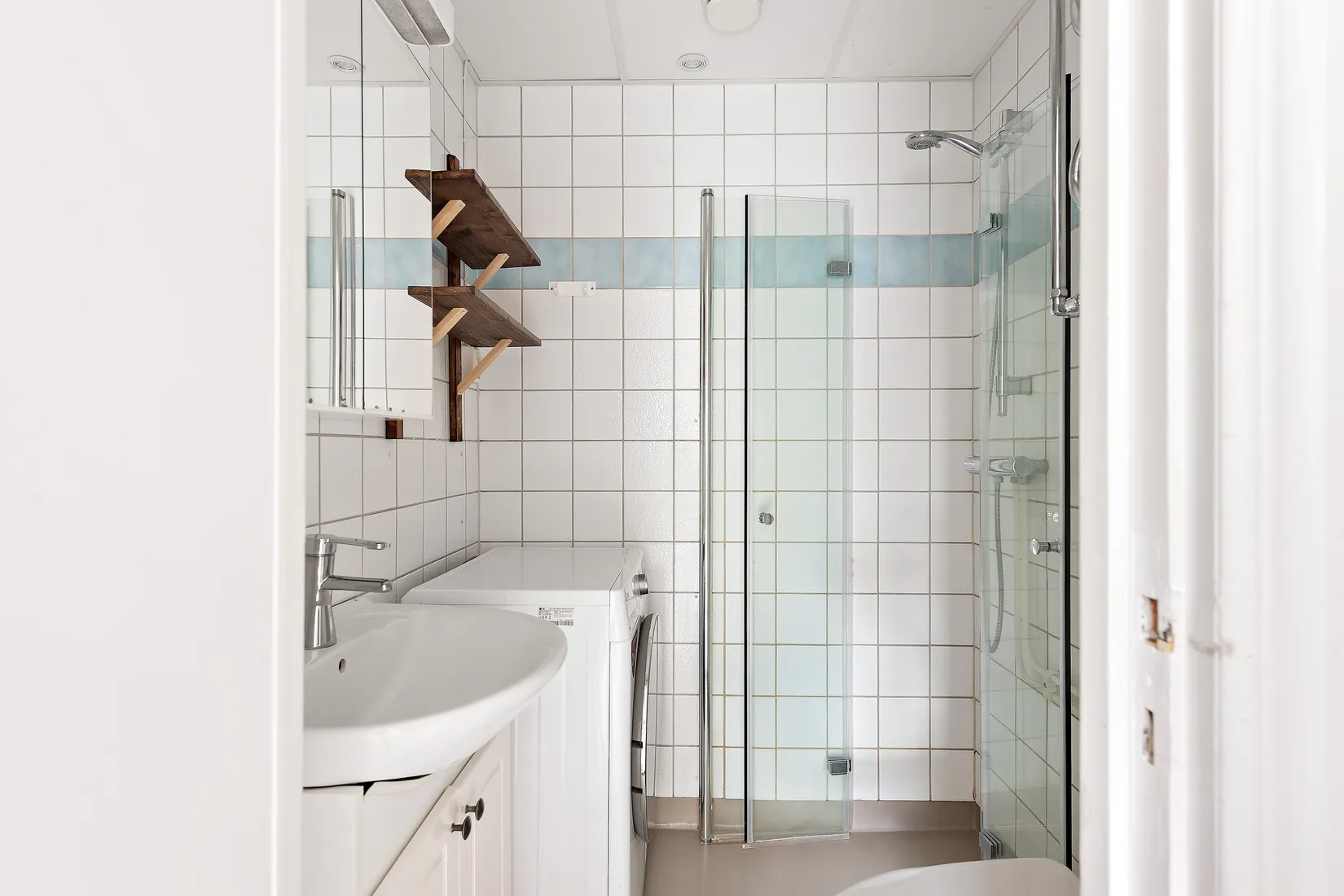 Bostadsrätt, Bergslagsgatan 3c, Sala