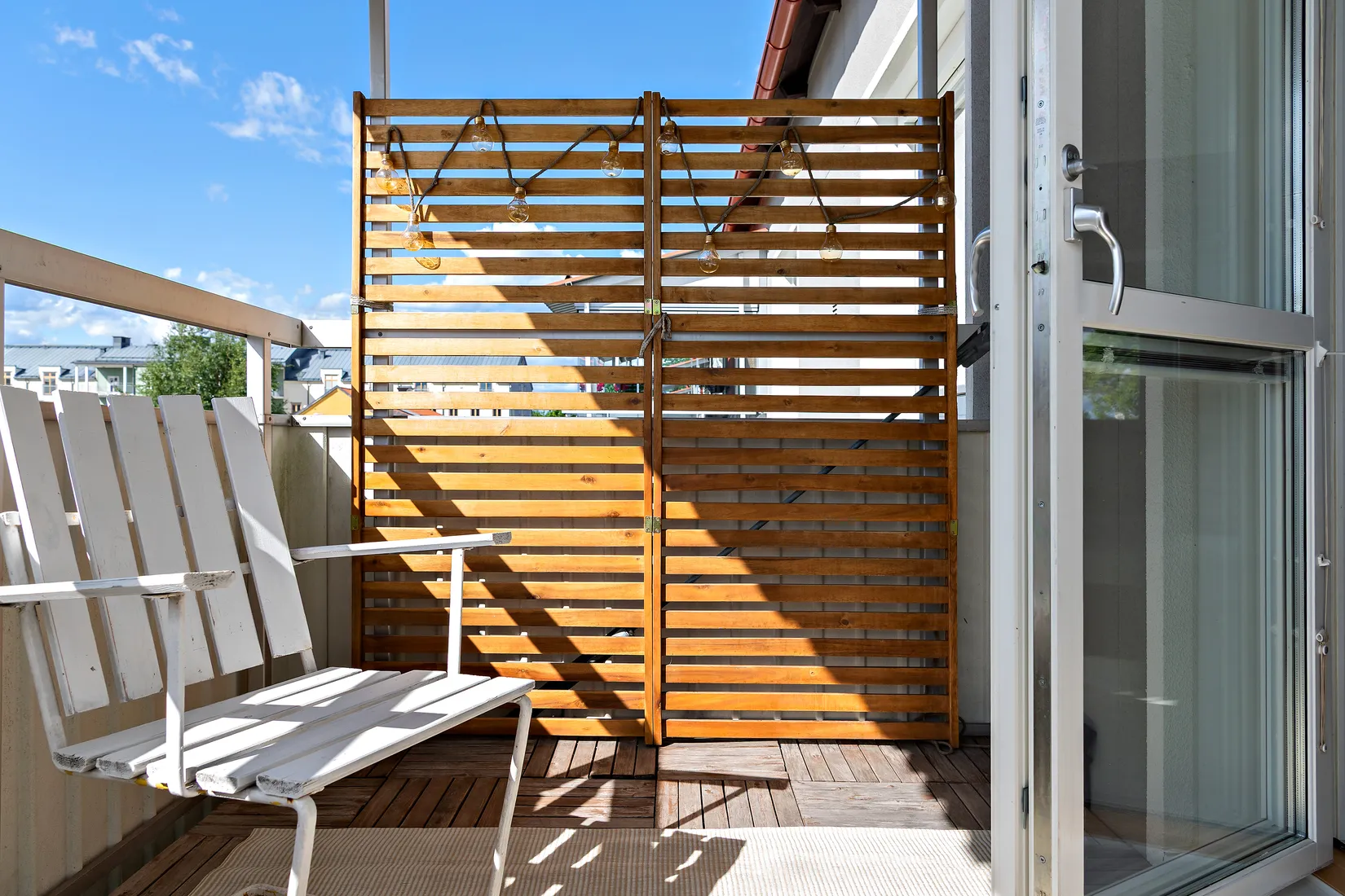Bostadsrätt, Bergslagsgatan 3c, Sala