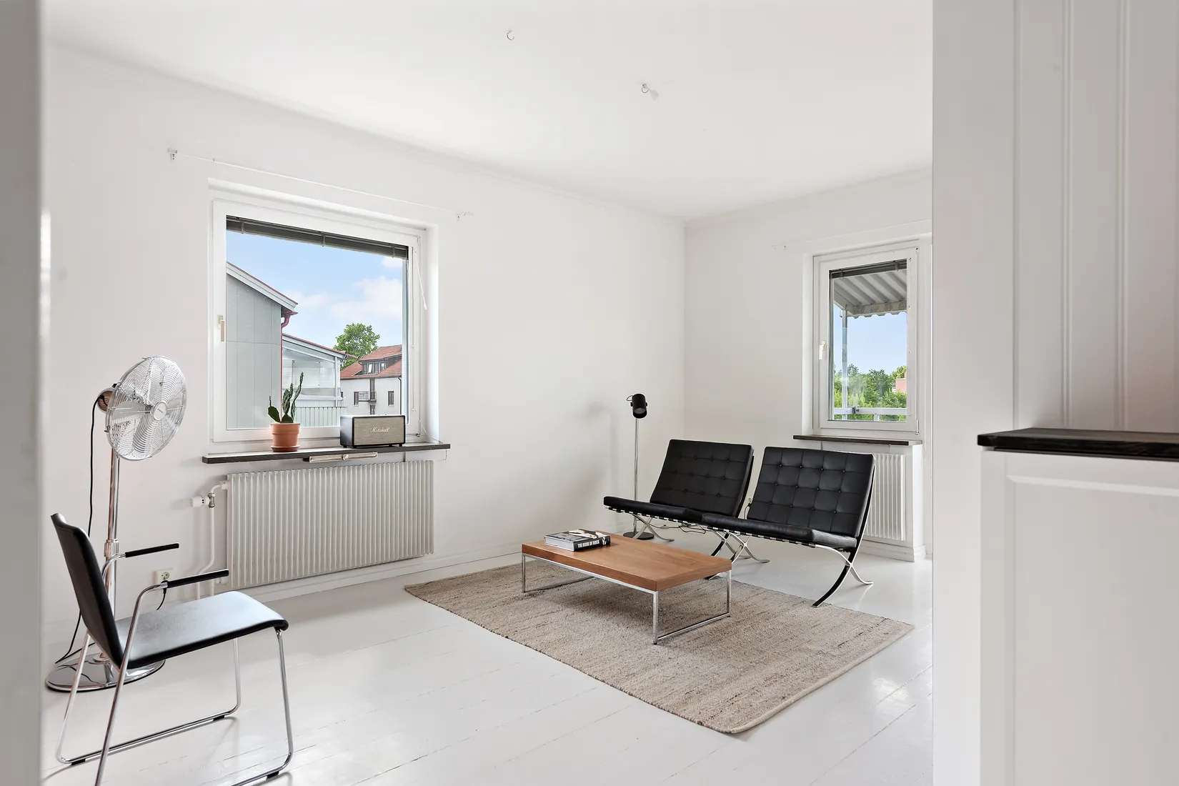 Bostadsrätt, Bergslagsgatan 3c, Sala