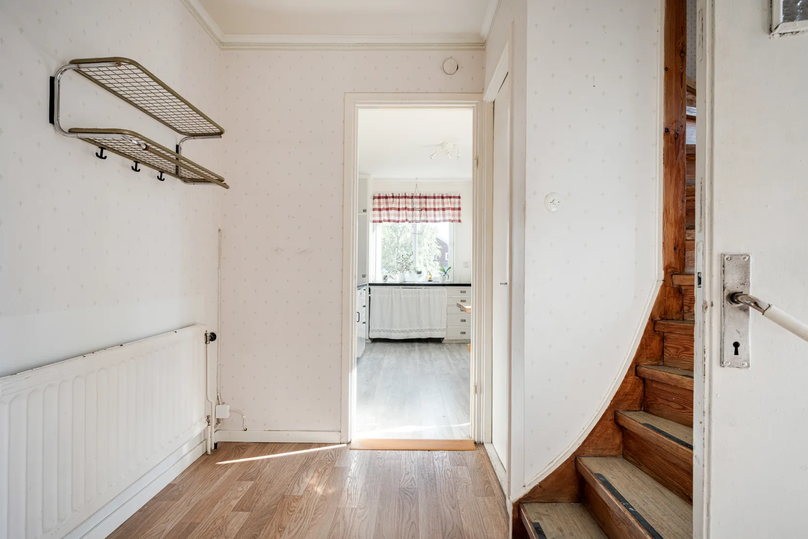 Villa, Harnäsvägen 28, Smedjebacken