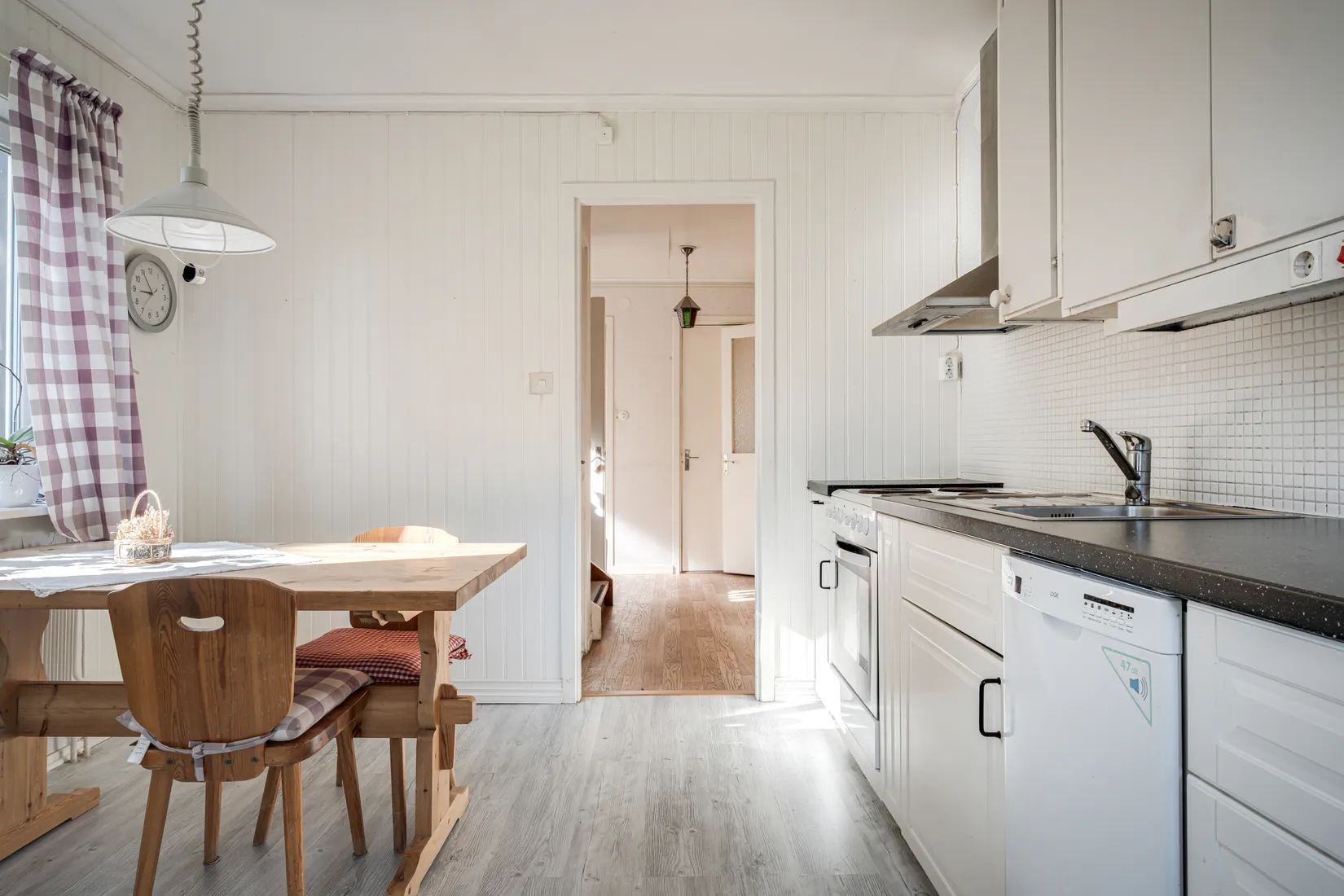 Villa, Harnäsvägen 28, Smedjebacken