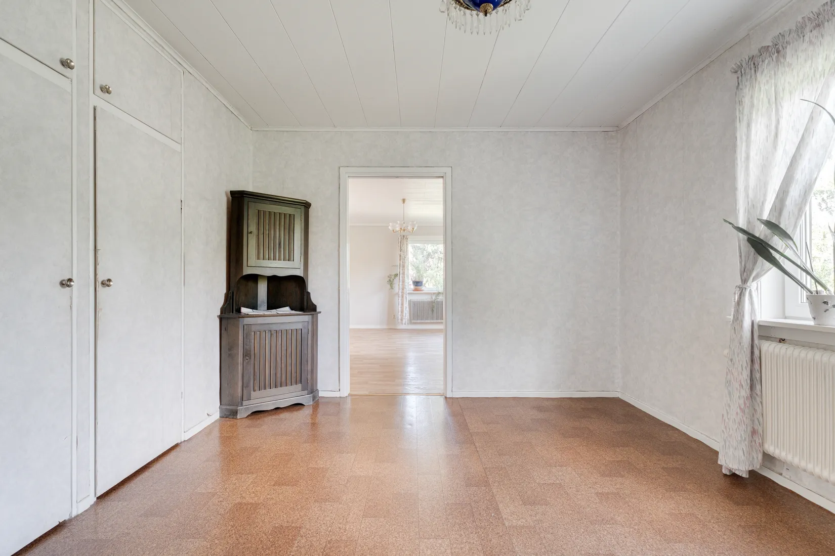 Villa, Harnäsvägen 28, Smedjebacken