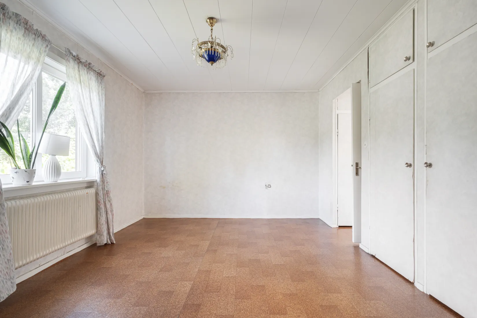 Villa, Harnäsvägen 28, Smedjebacken