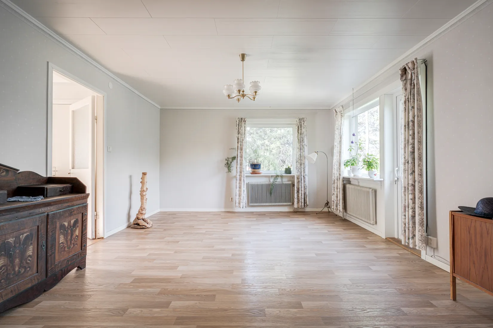 Villa, Harnäsvägen 28, Smedjebacken