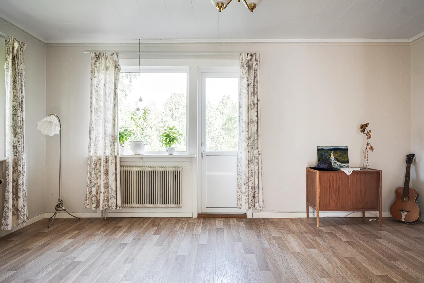 Villa, Harnäsvägen 28, Smedjebacken