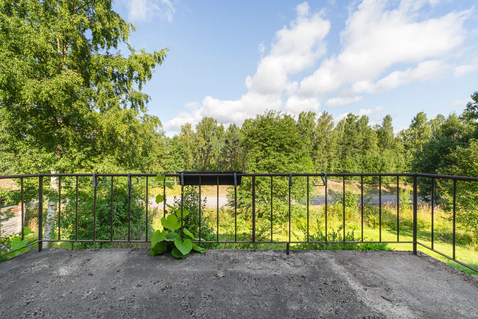 Villa, Harnäsvägen 28, Smedjebacken