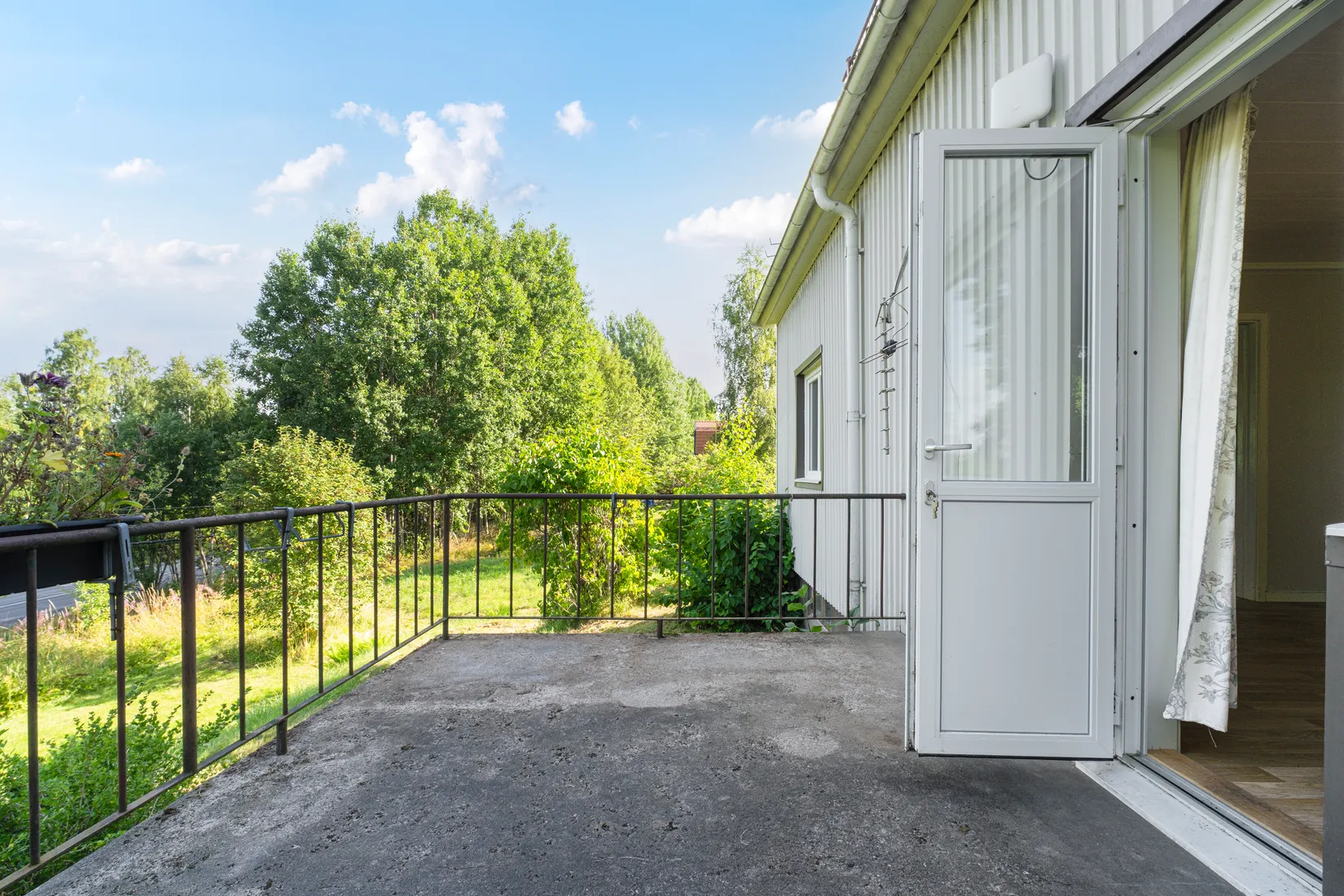 Villa, Harnäsvägen 28, Smedjebacken