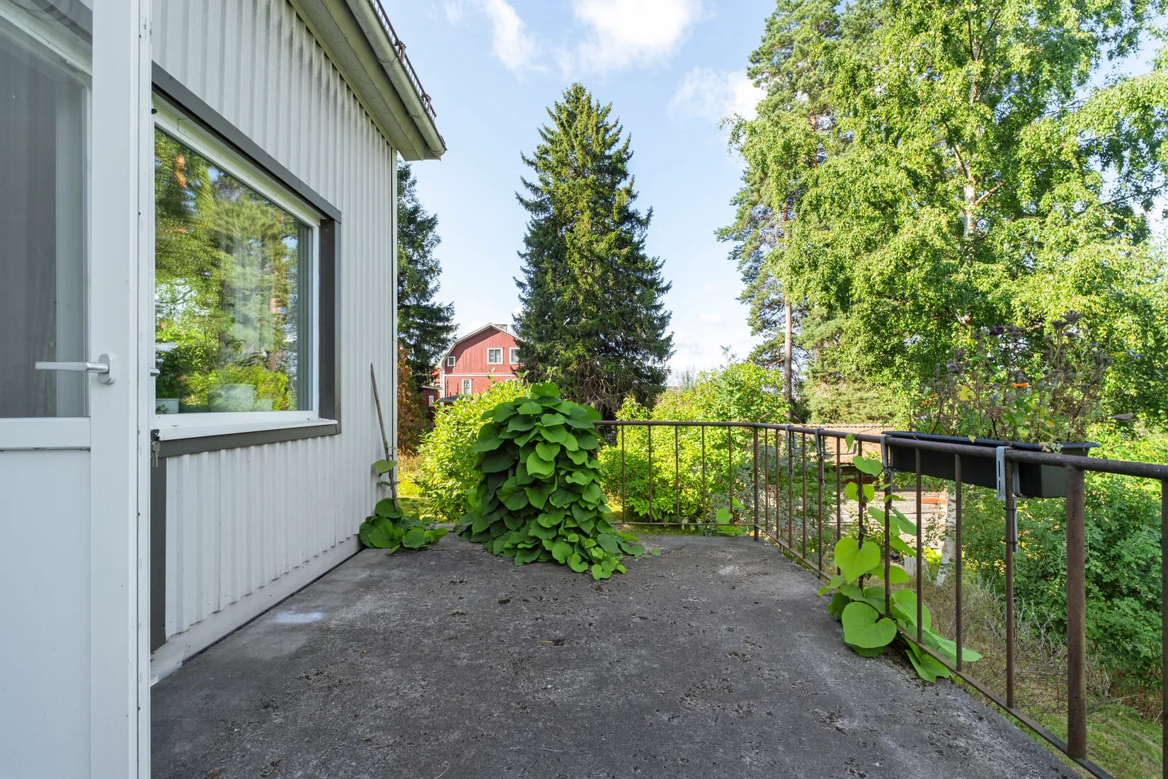 Villa, Harnäsvägen 28, Smedjebacken