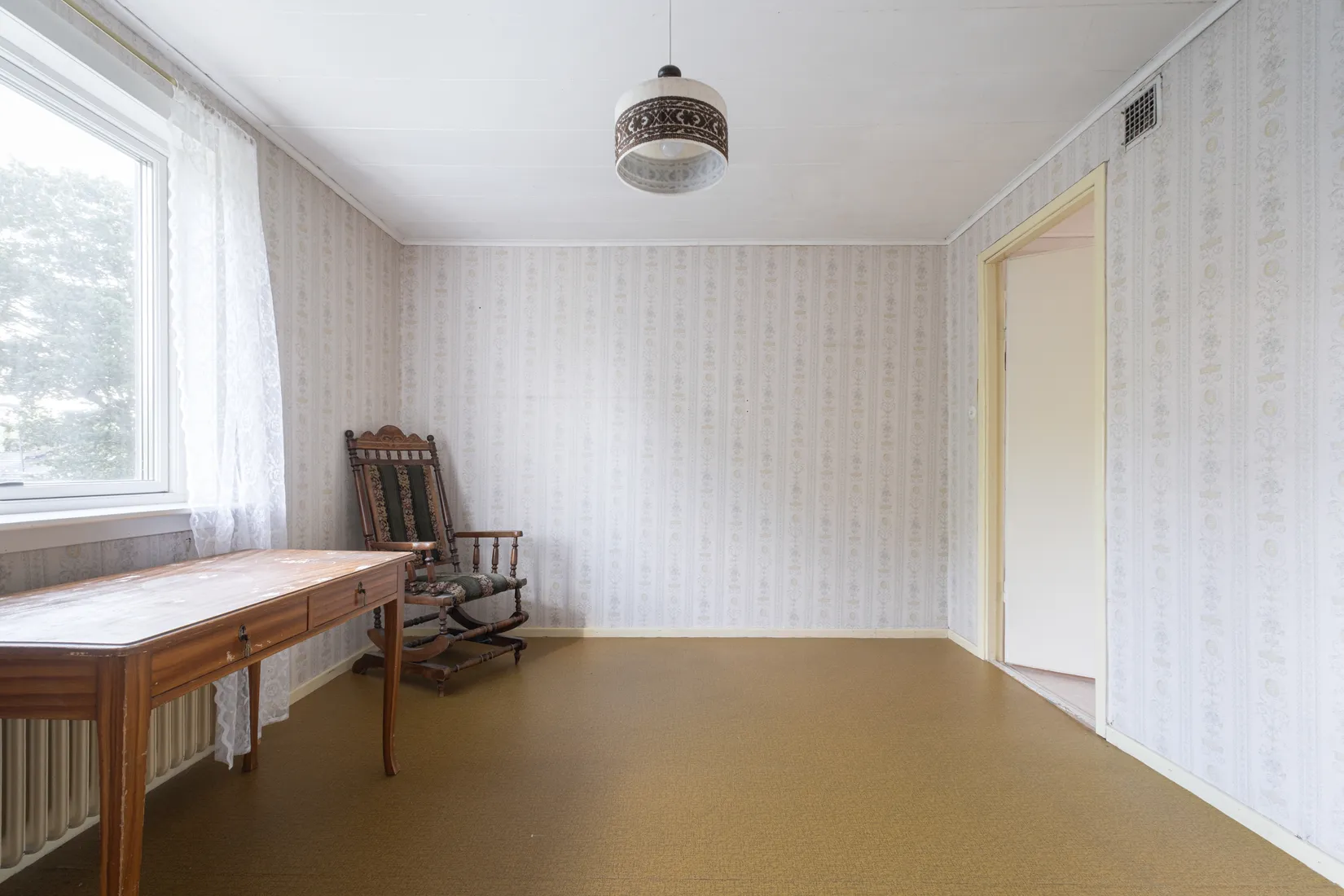 Villa, Harnäsvägen 28, Smedjebacken