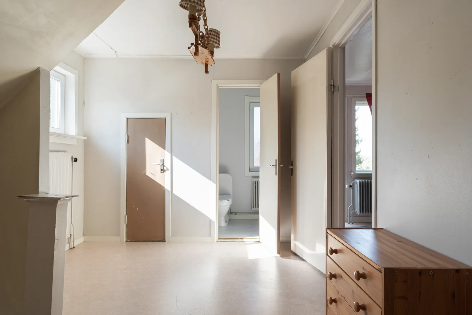 Villa, Harnäsvägen 28, Smedjebacken