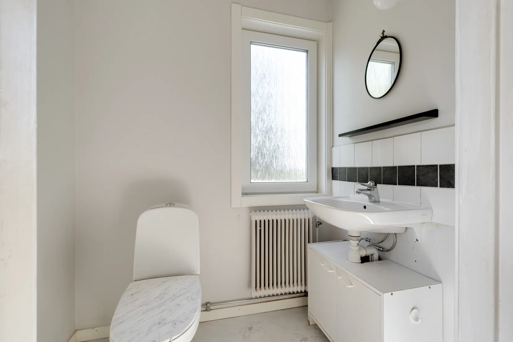 Villa, Harnäsvägen 28, Smedjebacken