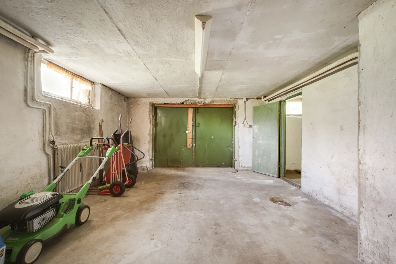 Villa, Harnäsvägen 28, Smedjebacken