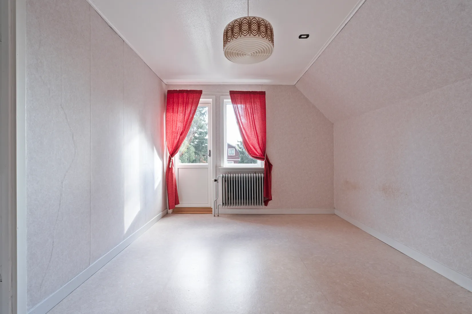 Villa, Harnäsvägen 28, Smedjebacken