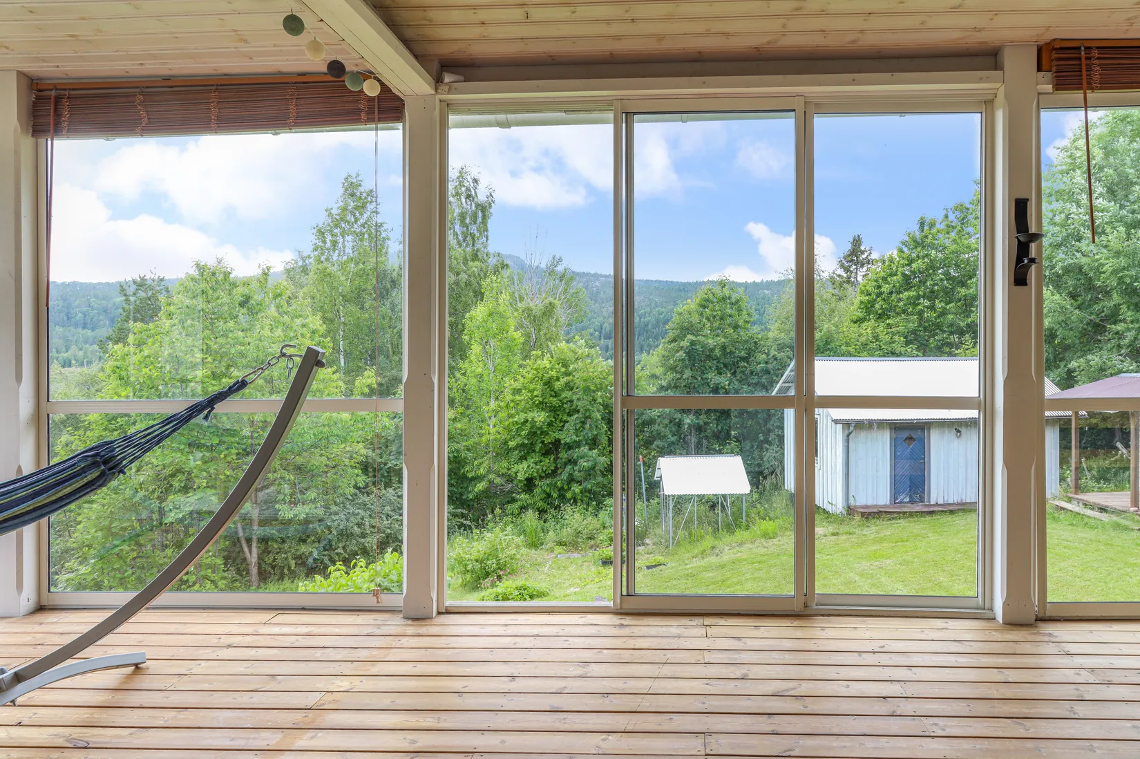 Villa, Björkvägen 3, Kramfors