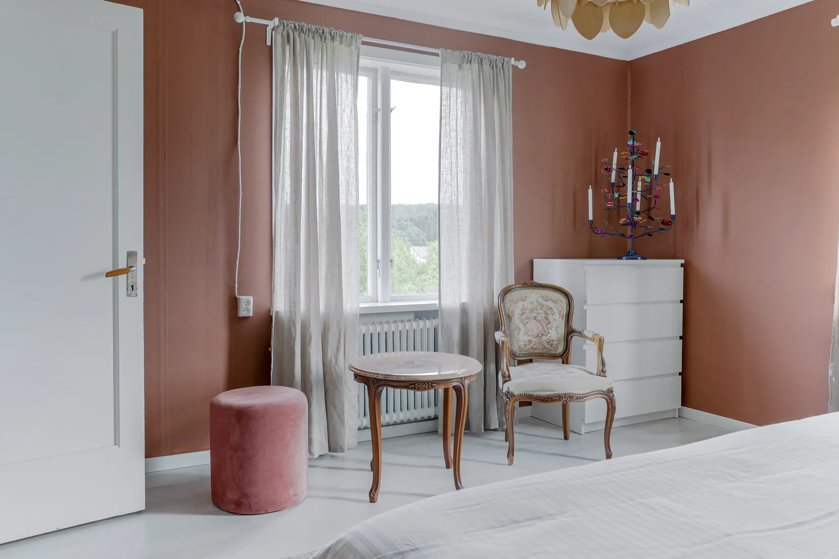 Villa, Björkvägen 3, Kramfors