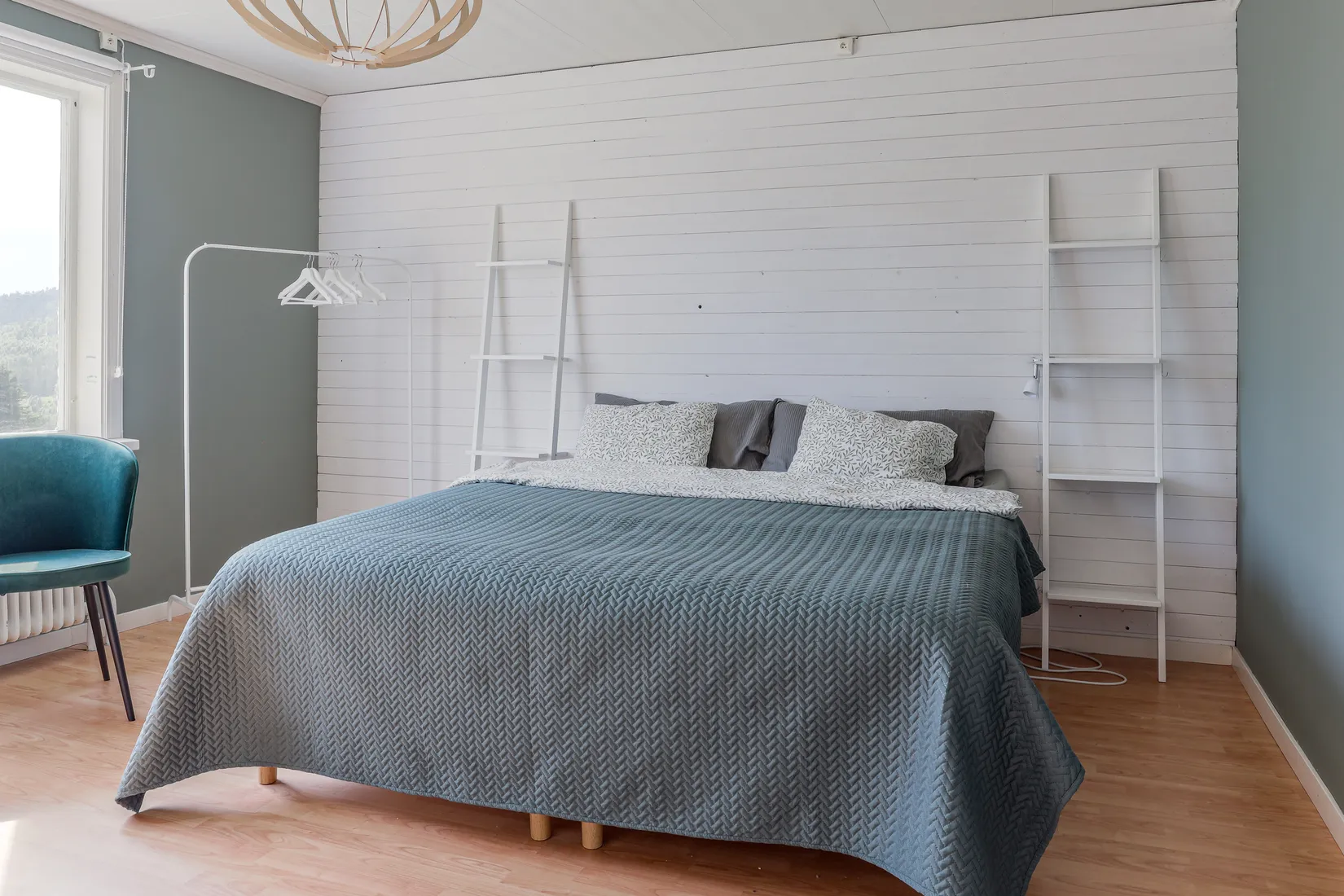 Villa, Björkvägen 3, Kramfors