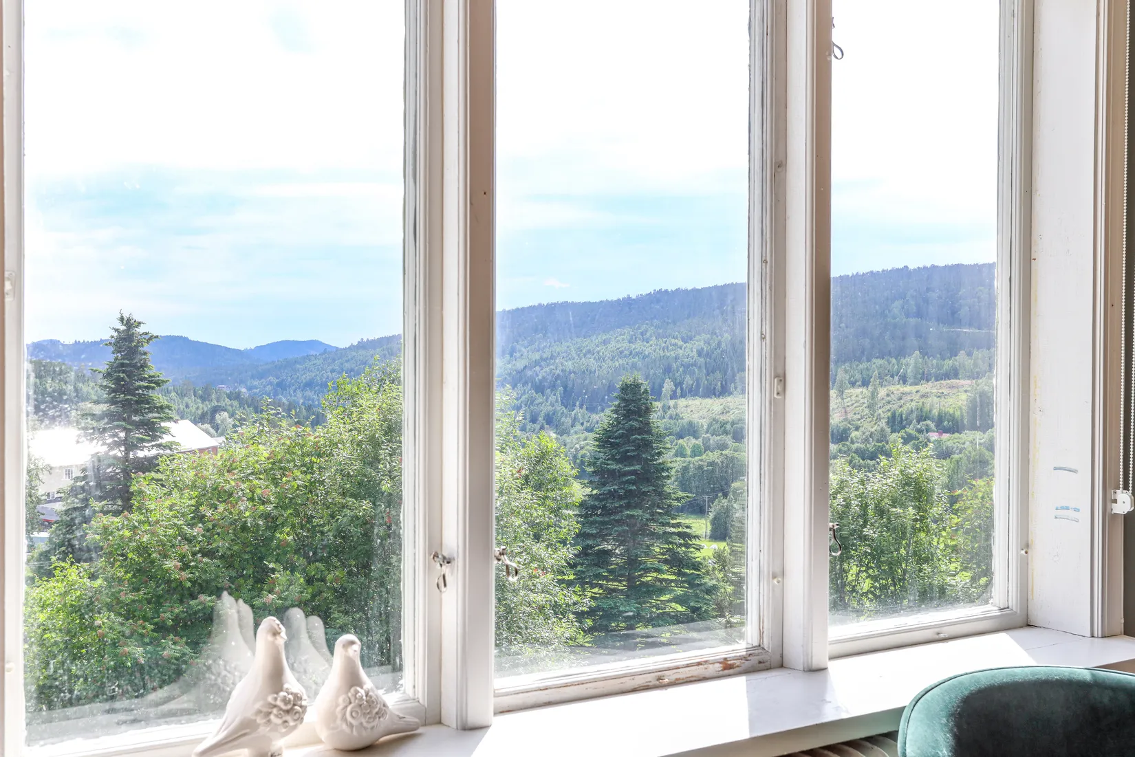 Villa, Björkvägen 3, Kramfors