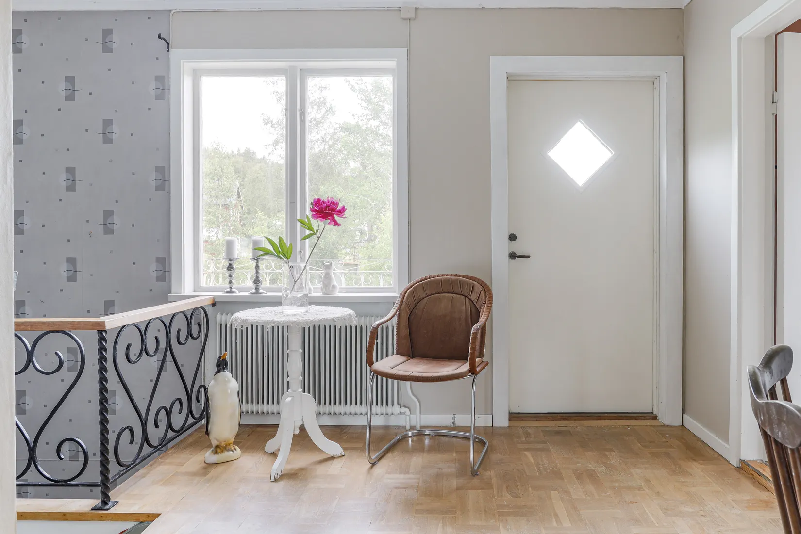 Villa, Björkvägen 3, Kramfors