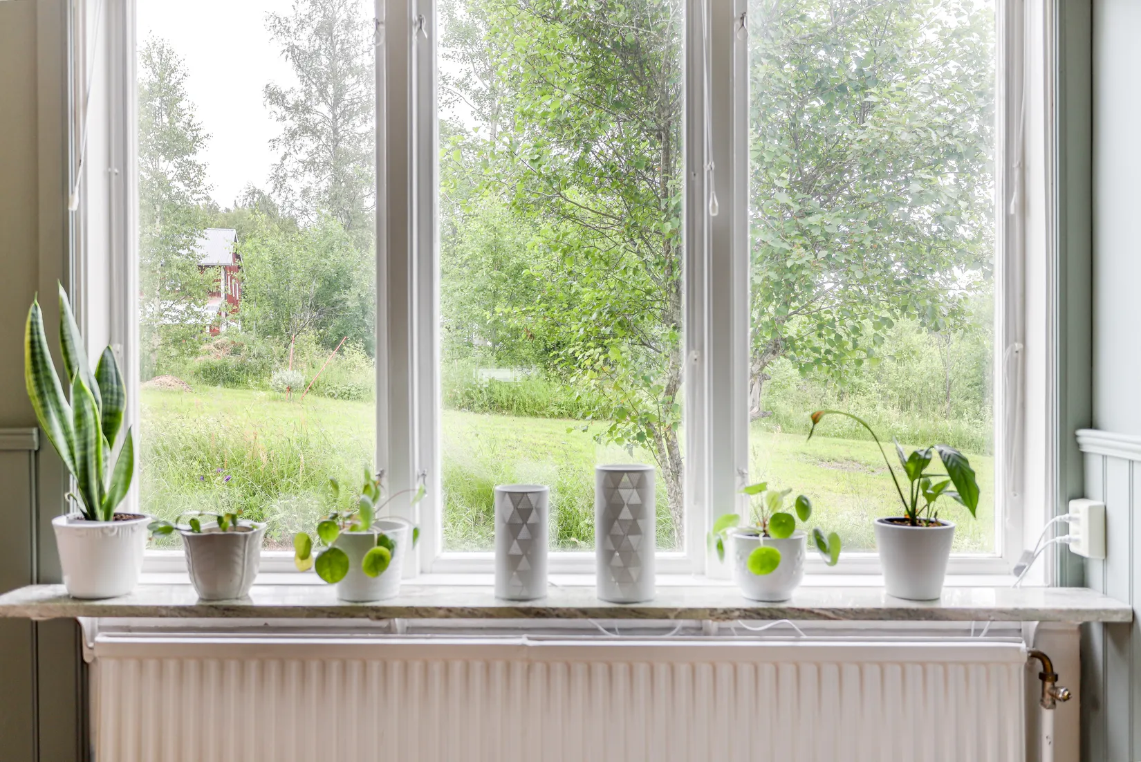 Villa, Björkvägen 3, Kramfors