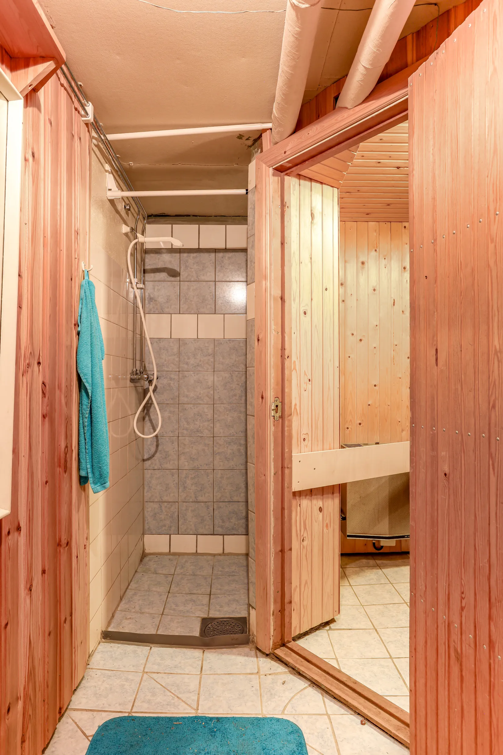 Villa, Björkvägen 3, Kramfors