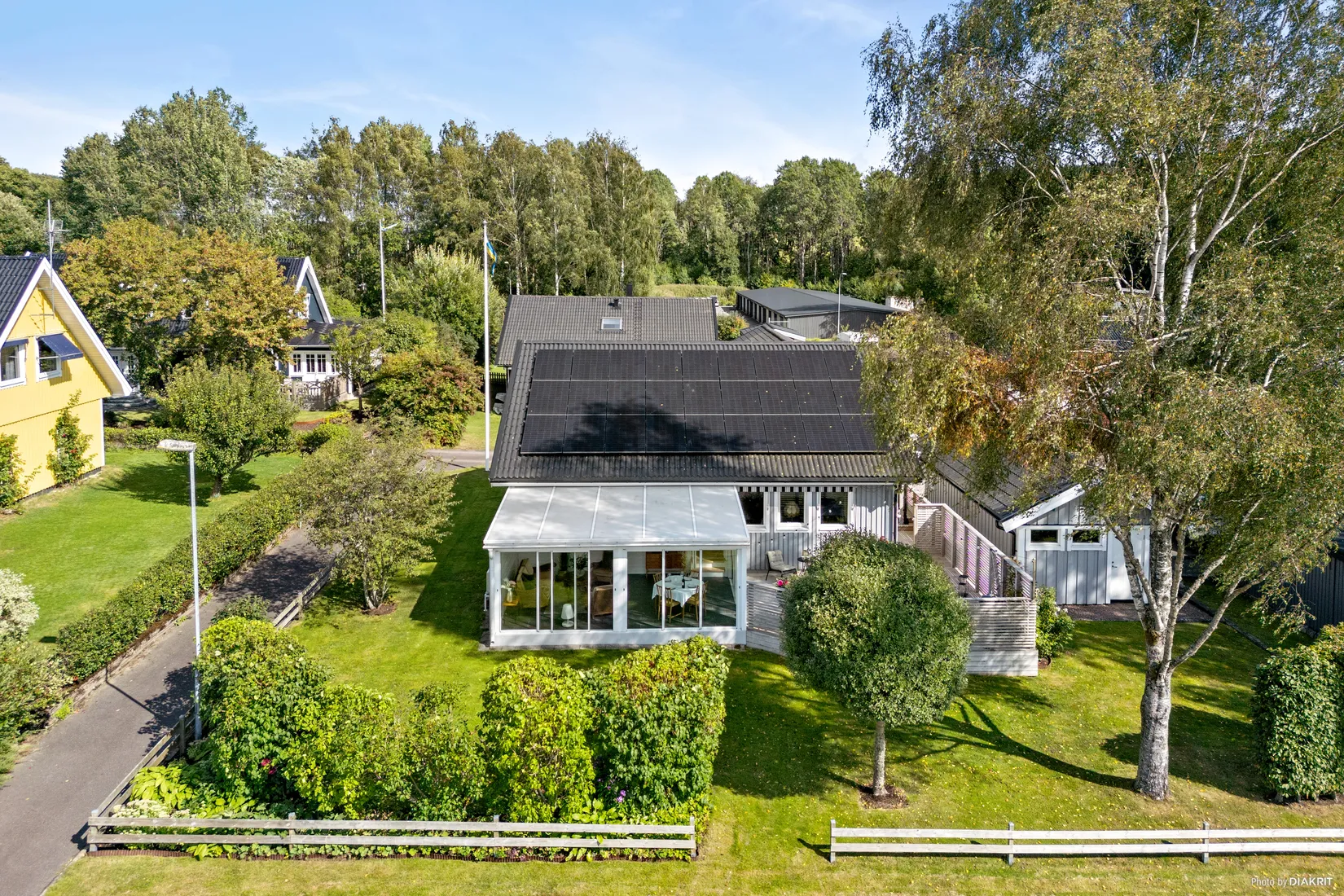 Villa, Åvägen 53, Rävlanda, Härryda