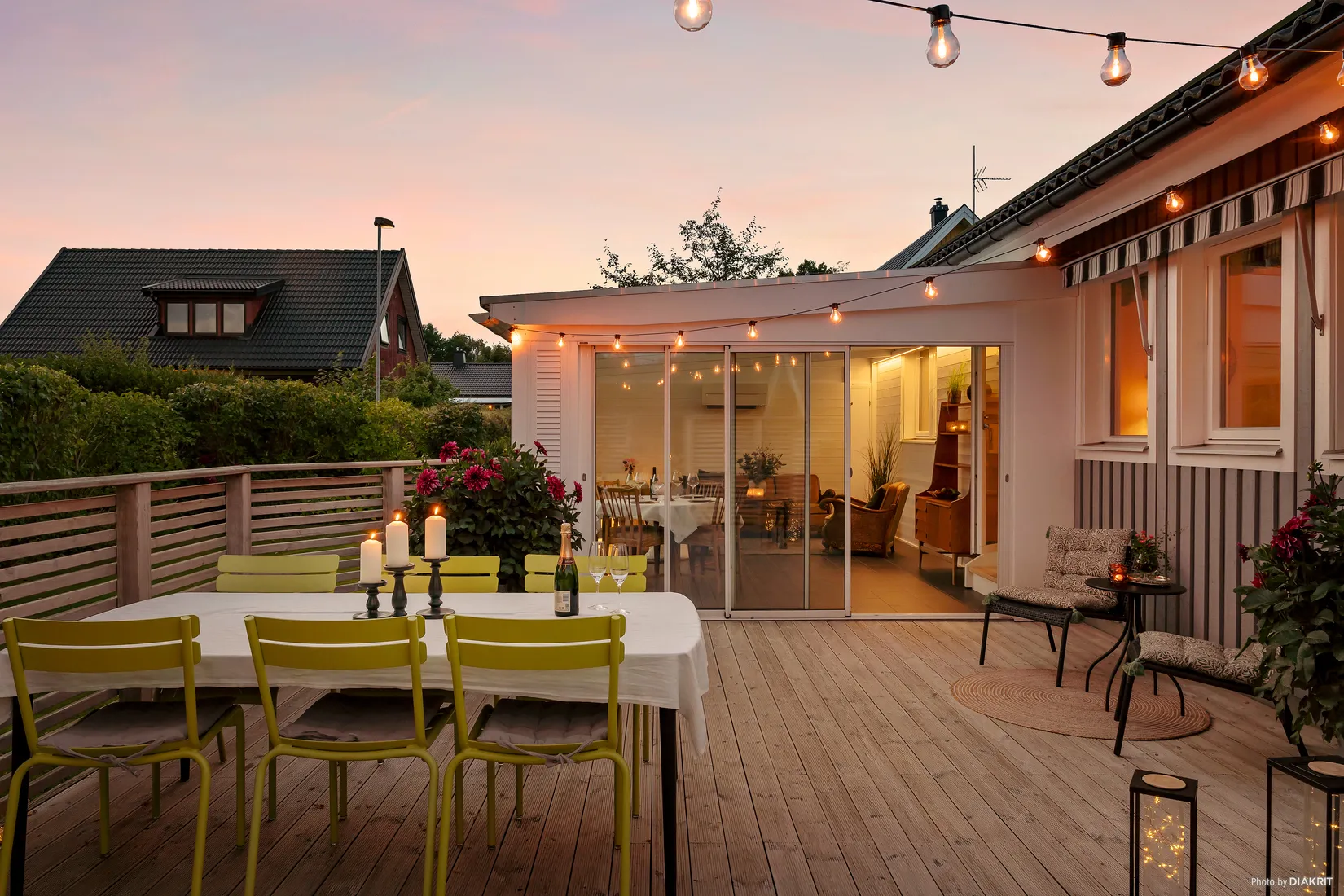 Villa, Åvägen 53, Rävlanda, Härryda