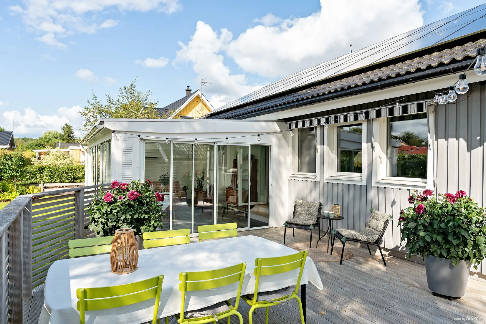 Villa, Åvägen 53, Rävlanda, Härryda