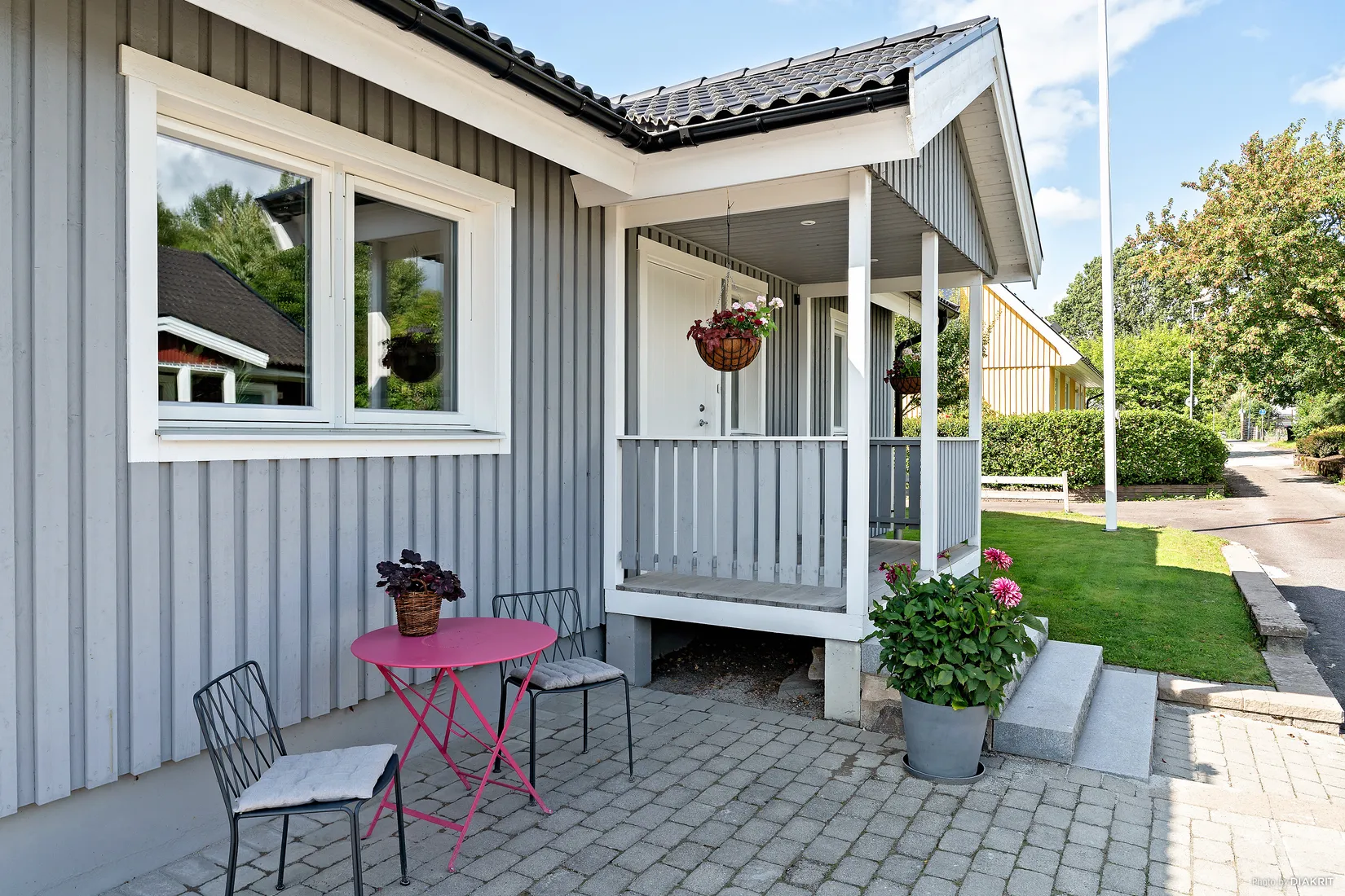 Villa, Åvägen 53, Rävlanda, Härryda