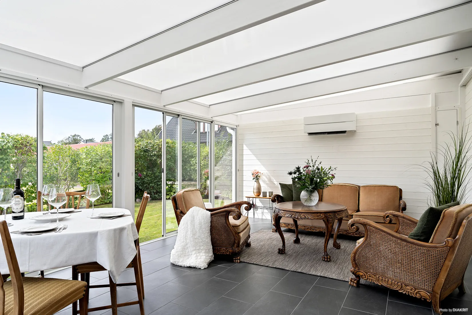 Villa, Åvägen 53, Rävlanda, Härryda